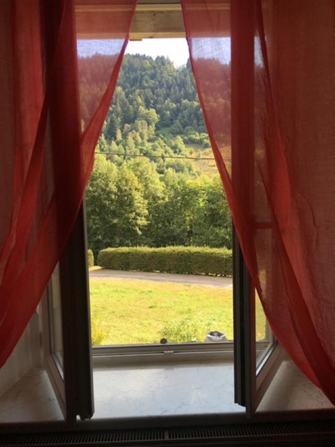 Appartement Le Chellois